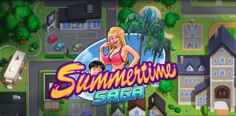 games like summertime saga|jeu comme summertime saga.